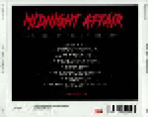 Mirko Hirsch: Midnight Affair (CD) - Bild 2