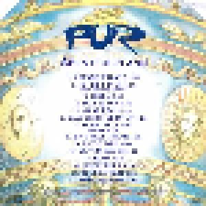 Pur: Abenteuerland (CD) - Bild 2