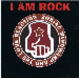 Zodiac Mindwarp And The Love Reaction: I Am Rock (CD) - Bild 1