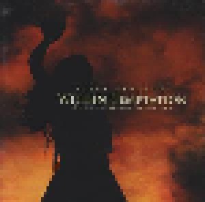 Within Temptation: Black Symphony (2-CD) - Bild 3