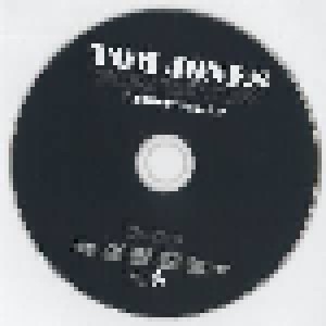 Tom Jones: Greatest Hits Rediscovered (2-CD) - Bild 3