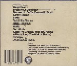 All Time Low: Nothing Personal (CD) - Bild 2