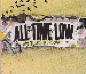 All Time Low: Nothing Personal (CD) - Bild 3