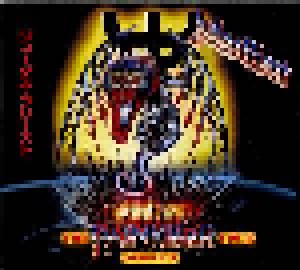 Judas Priest: The Complete Painkiller Tour (2-CD) - Bild 1