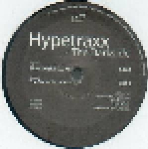 Hypetraxx: The Darkside (Promo-12") - Bild 1