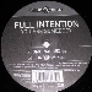 Full Intention: You Are Somebody (12") - Bild 3