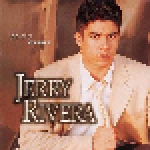Cover - Jerry Rivera: De Otra Manera