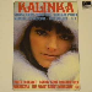 Cover - Balalaika-Ensemble Tschaika: Kalinka