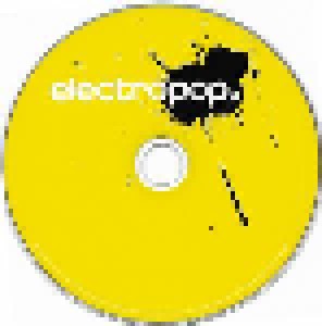 Electropop.14 (CD + 3-CD-R) - Bild 3