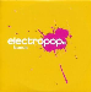 Electropop.14 (CD + 3-CD-R) - Bild 5