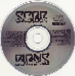 Scorpions: Gold Ballads (CD) - Bild 3
