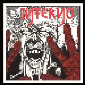 Inferno: Tod Und Wahnsinn (LP) - Bild 1