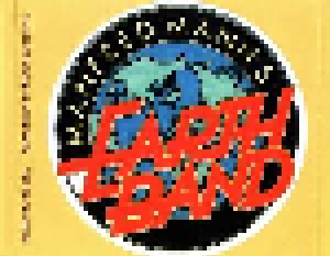 Manfred Mann's Earth Band: The Good Earth (CD) - Bild 7