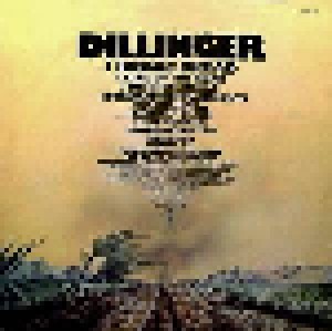 Dillinger: Bionic Dread (LP) - Bild 2