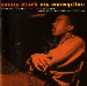 Sonny Clark: My Conception (CD) - Bild 1