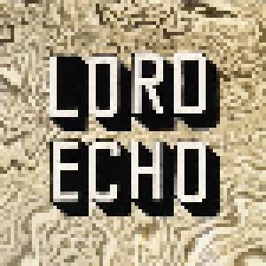 Cover - Lord Echo: Melodies