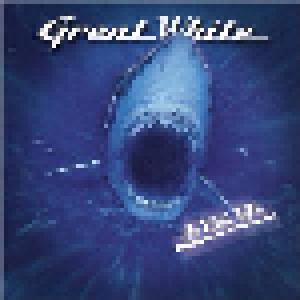 Great White: Recover - Cover
