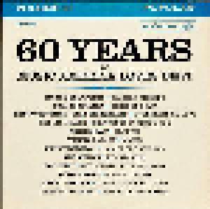 60 Years Of Music America Loves Best - Popular Volume III - Cover