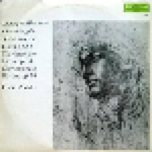 Ludwig van Beethoven: Klaviersonaten Op. 53 - 54 - 78 - Cover