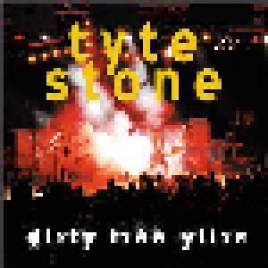 Tyte Stone: Dirty Tree Yiirs - Cover