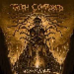 Truth Corroded: Bloodlands (CD) - Bild 1