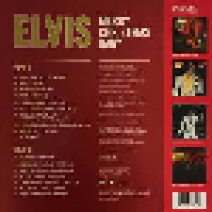 Elvis Presley: Merry Christmas Baby (LP) - Bild 2