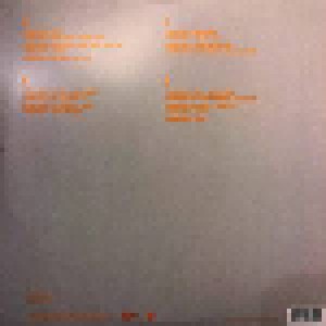 Robin Schulz: Uncovered (2-LP + CD) - Bild 2