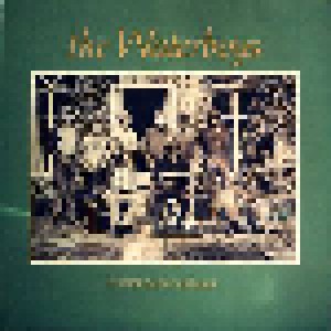 The Waterboys: Fisherman's Blues (LP) - Bild 1