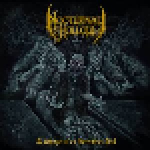 Cover - Nocturnal Hollow: Whisper Of An Horrendous Soul, A