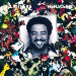 Bill Withers: Menagerie (CD) - Bild 1