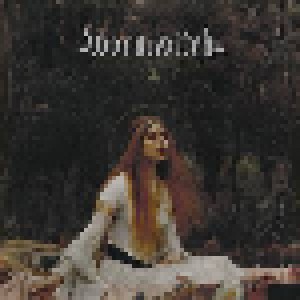 Cover - Wormwitch: Heaven That Dwells Within