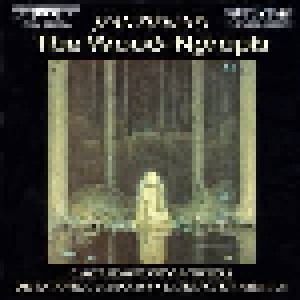 Jean Sibelius: The Wood-Nymph (CD) - Bild 1