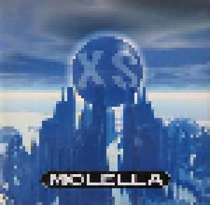 Cover - Molella: Xs