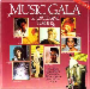 Music Gala - Volume 2 (CD) - Bild 1