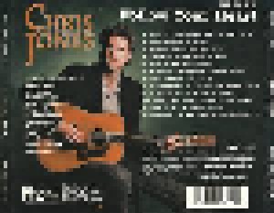 Chris Jones: Follow Your Heart (CD) - Bild 3
