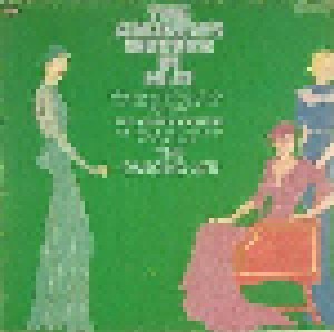 The Andrews Sisters: The Andrews Sisters In Hi-Fi (2-LP) - Bild 1