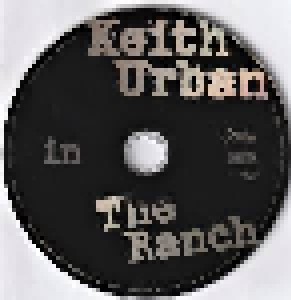 The Ranch: Keith Urban In The Ranch (CD) - Bild 5