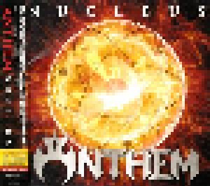 Anthem: Nucleus (CD) - Bild 1