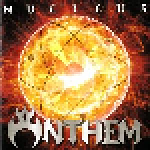 Anthem: Nucleus (CD) - Bild 2