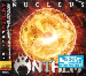 Anthem: Nucleus (CD) - Bild 10
