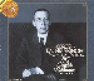 Sergei Rachmaninoff - The Complete Recordings (10-CD) - Bild 1