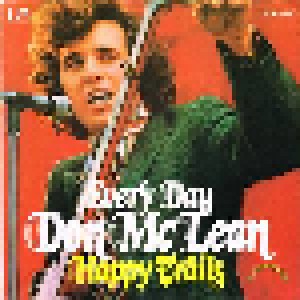 Don McLean: Every Day (7") - Bild 1