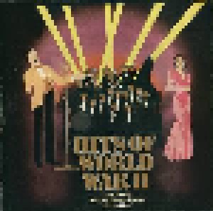 Cover - Victor Silvester & His Ballroom Orchestra: Hits Of World War II (The Great British Dance Bands 1939-1945)