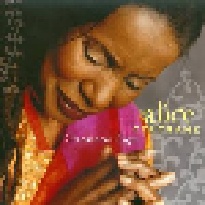 Alice Coltrane: Translinear Light (CD) - Bild 1