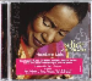 Alice Coltrane: Translinear Light (CD) - Bild 2