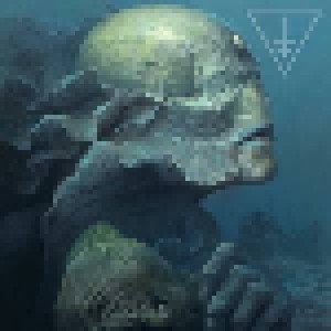 Drowning The Light: Cursed Below The Waves (CD) - Bild 1