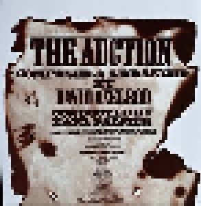 David Axelrod: The Auction (LP) - Bild 2