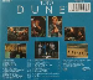Toto: Dune (CD) - Bild 2