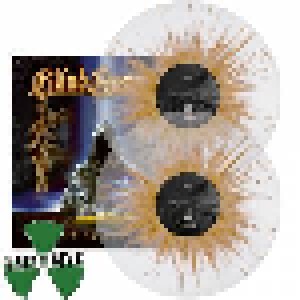Blind Guardian: The Forgotten Tales (2-LP) - Bild 2