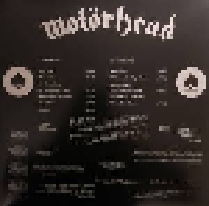 Motörhead: Everything Louder Than Everyone Else (3-LP) - Bild 3